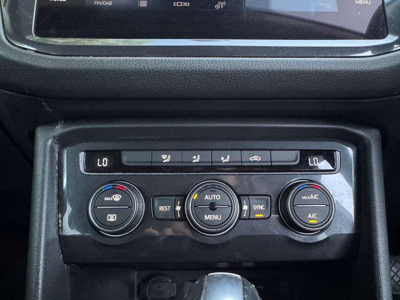 2021 VOLKSWAGEN TIGUAN ALLSPACE 2021 VOLKSWAGEN TIGUAN ALLSPACE