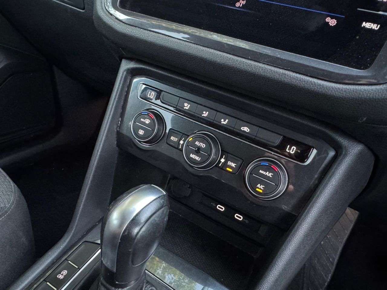 2021 VOLKSWAGEN TIGUAN ALLSPACE 2021 VOLKSWAGEN TIGUAN ALLSPACE