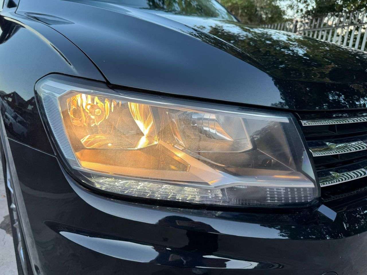2021 VOLKSWAGEN TIGUAN ALLSPACE 2021 VOLKSWAGEN TIGUAN ALLSPACE
