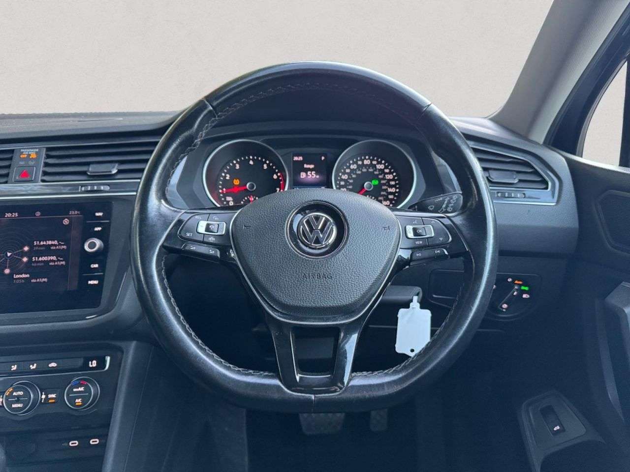 2021 VOLKSWAGEN TIGUAN ALLSPACE 2021 VOLKSWAGEN TIGUAN ALLSPACE