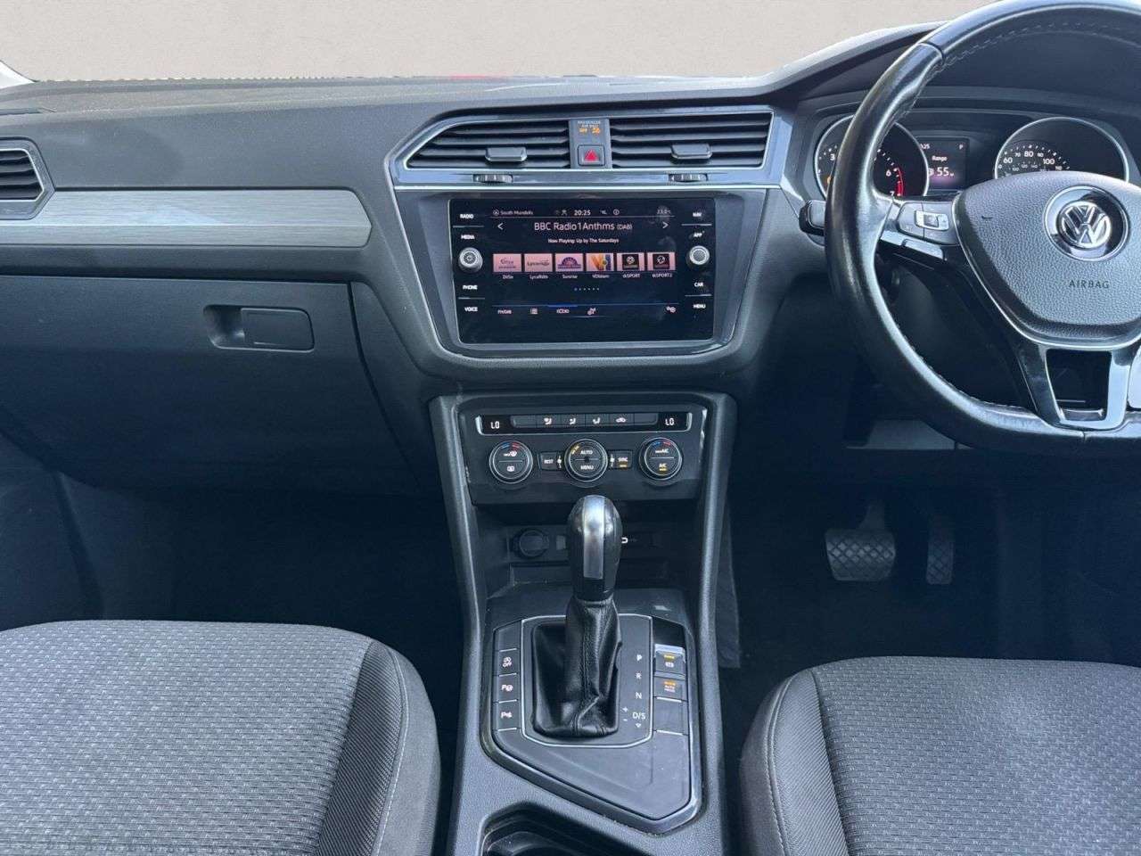 2021 VOLKSWAGEN TIGUAN ALLSPACE 2021 VOLKSWAGEN TIGUAN ALLSPACE