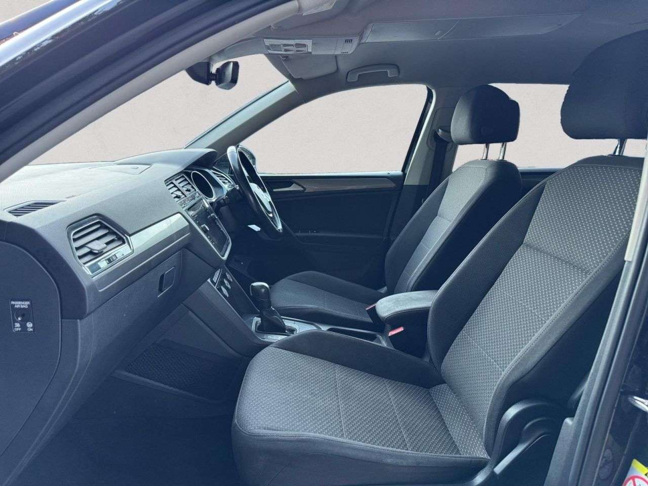 2021 VOLKSWAGEN TIGUAN ALLSPACE 2021 VOLKSWAGEN TIGUAN ALLSPACE