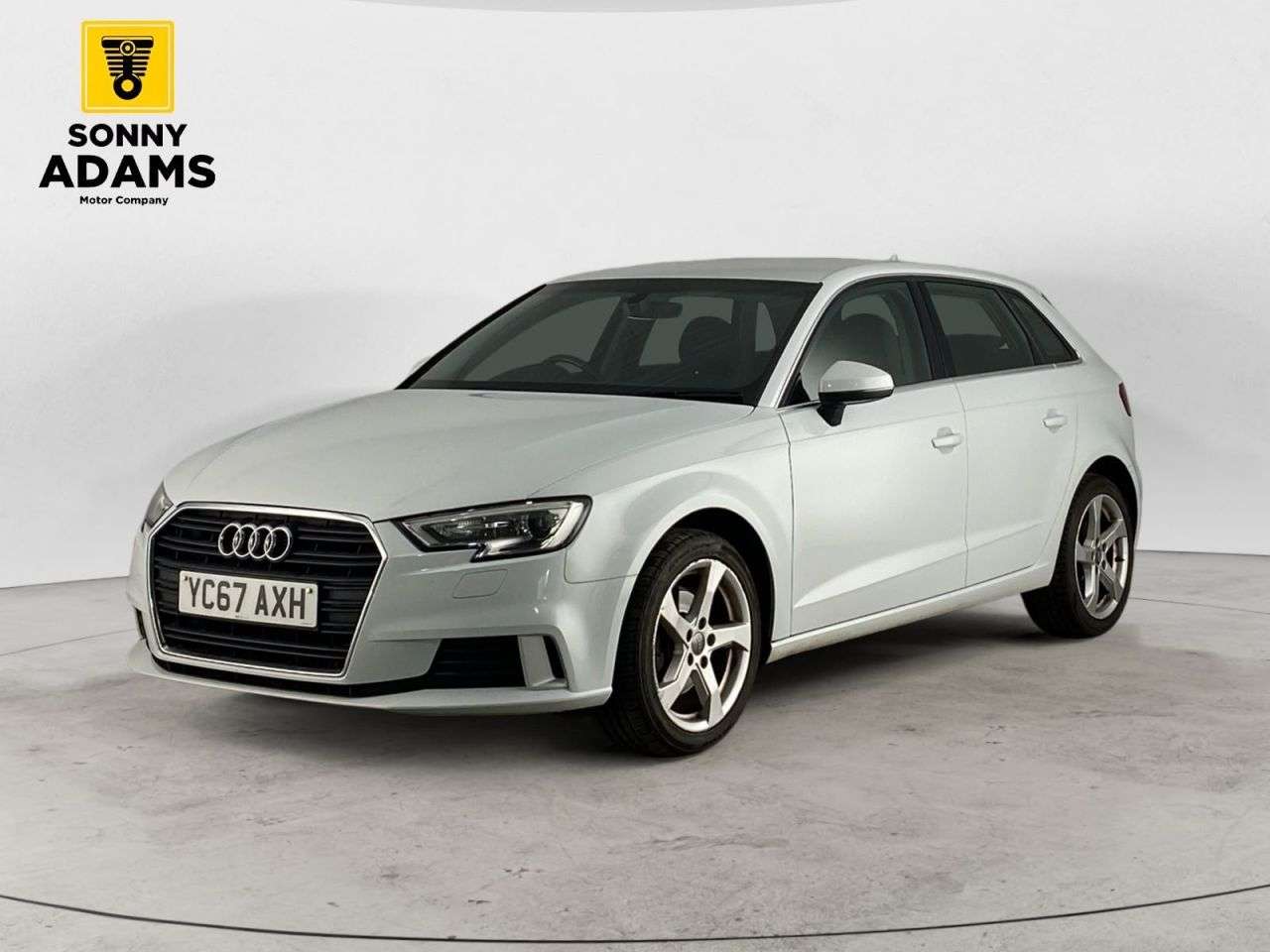 2017 AUDI A3 2017 AUDI A3