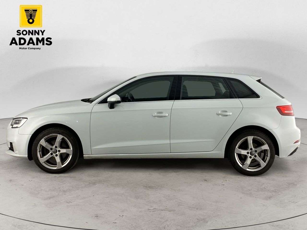 2017 AUDI A3 2017 AUDI A3