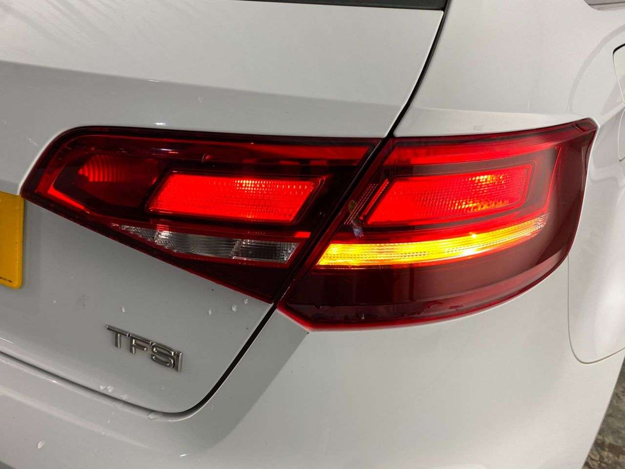 2017 AUDI A3 2017 AUDI A3