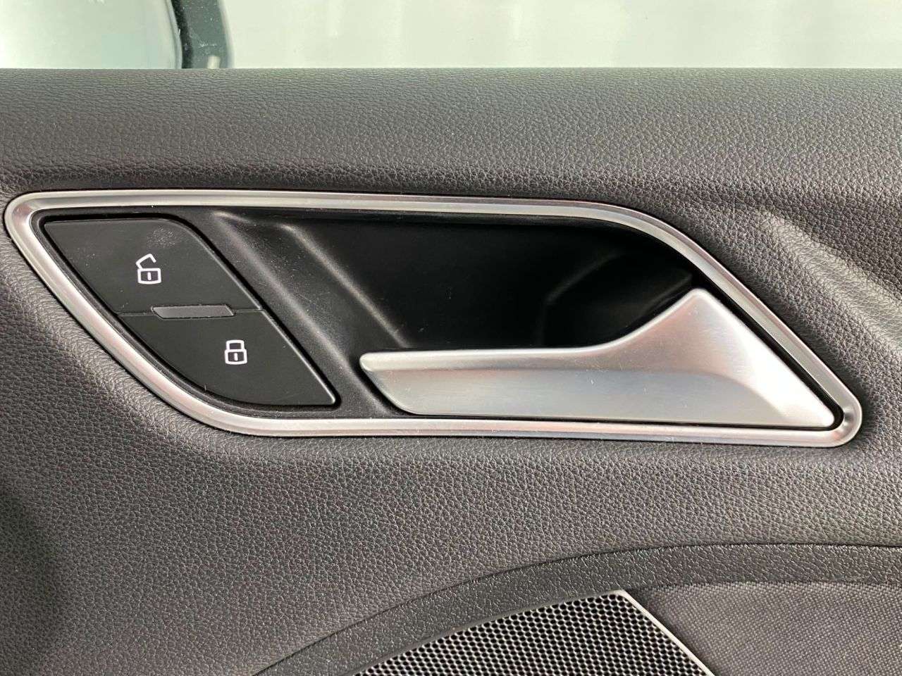 2017 AUDI A3 2017 AUDI A3