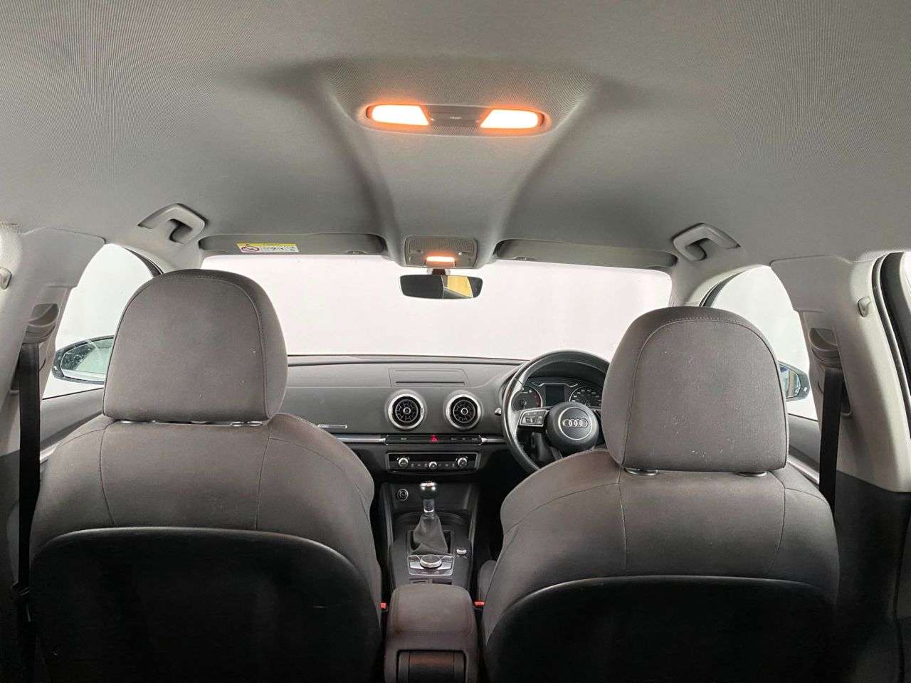 2017 AUDI A3 2017 AUDI A3