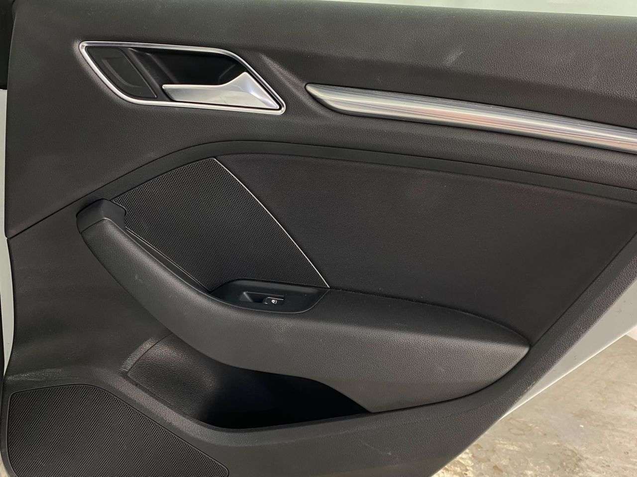 2017 AUDI A3 2017 AUDI A3