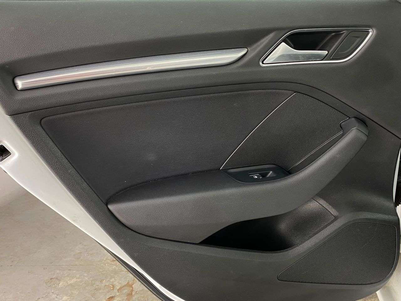 2017 AUDI A3 2017 AUDI A3