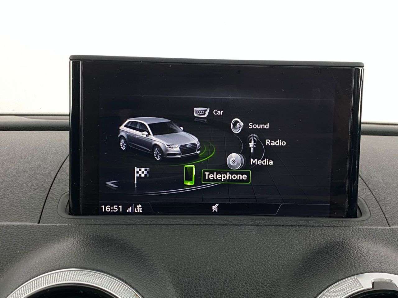 2017 AUDI A3 2017 AUDI A3