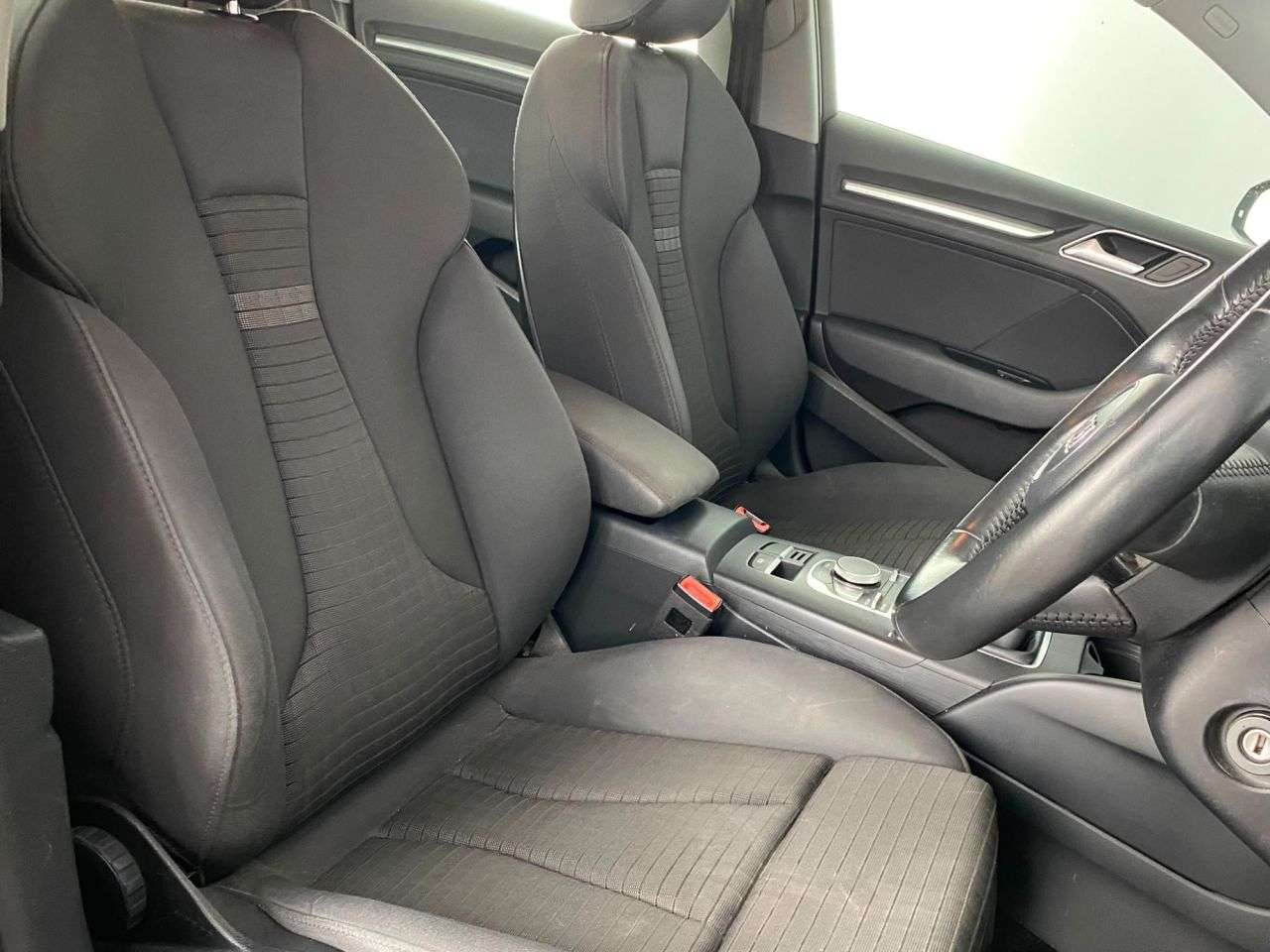 2017 AUDI A3 2017 AUDI A3