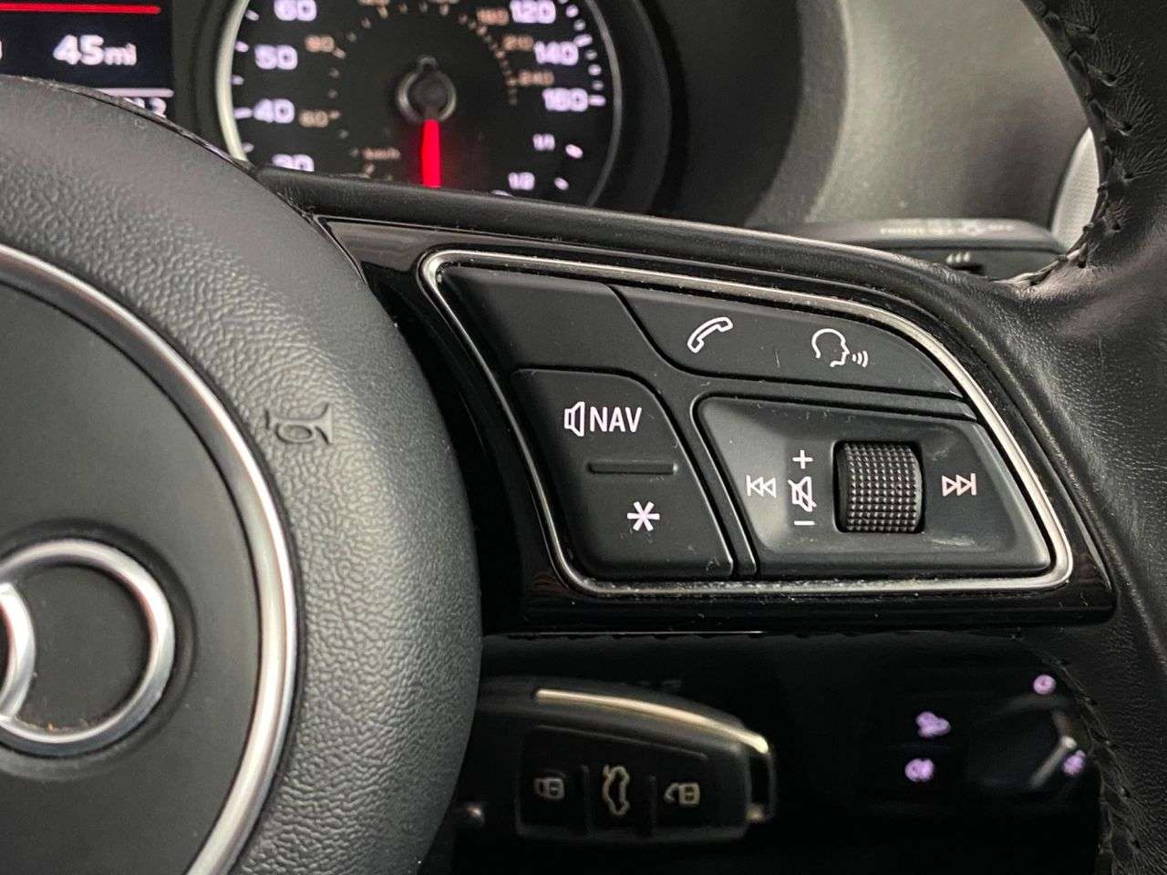 2017 AUDI A3 2017 AUDI A3
