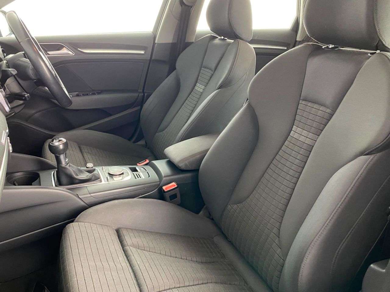 2017 AUDI A3 2017 AUDI A3