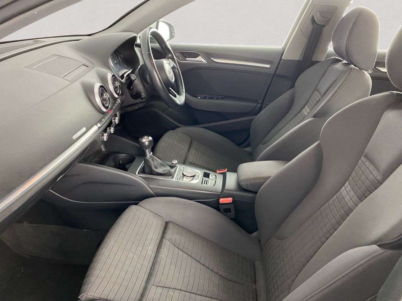 2017 AUDI A3 2017 AUDI A3
