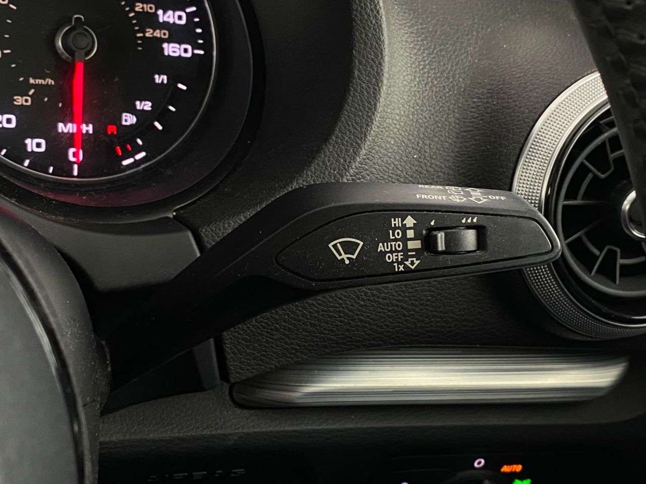 2017 AUDI A3 2017 AUDI A3