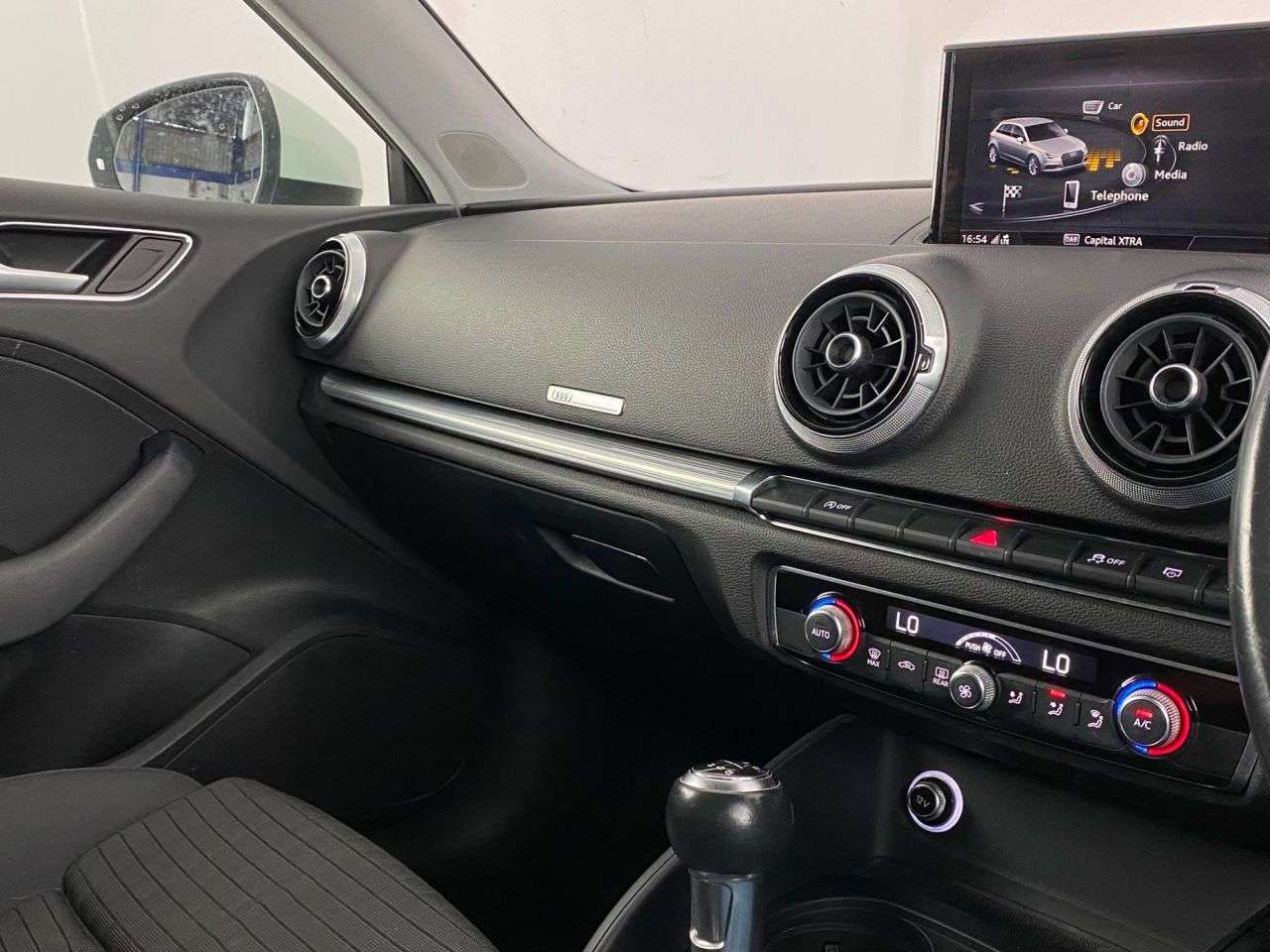2017 AUDI A3 2017 AUDI A3