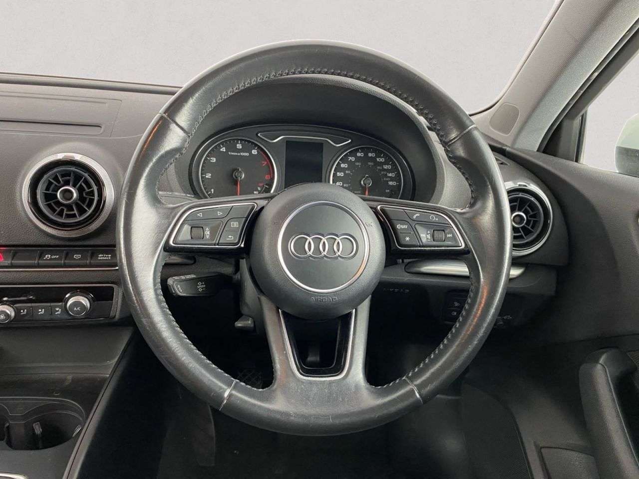 2017 AUDI A3 2017 AUDI A3