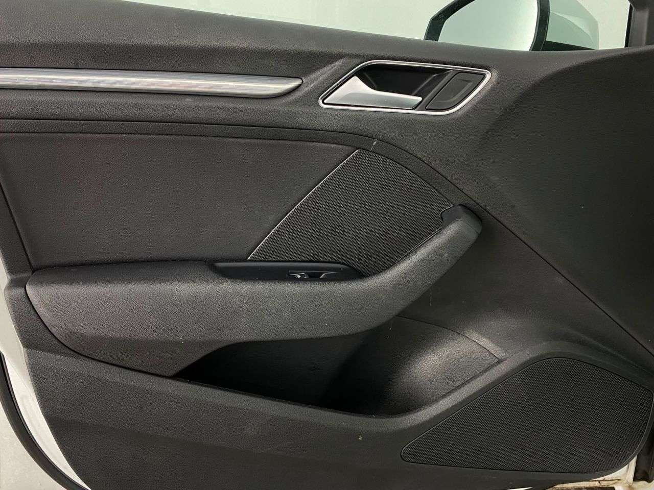 2017 AUDI A3 2017 AUDI A3