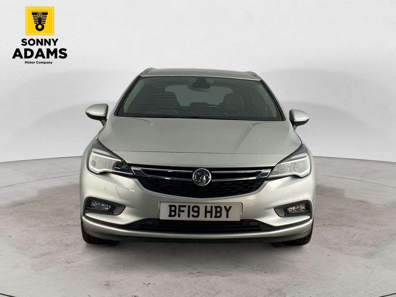 A 2019 VAUXHALL ASTRA 1.4i Turbo Elite Nav Sports Tourer 5dr Petrol Manual Euro 6 (150 ps) A 2019 VAUXHALL ASTRA 1.4i Turbo Elite Nav Sports Tourer 5dr Petrol Manual Euro 6 (150 ps)