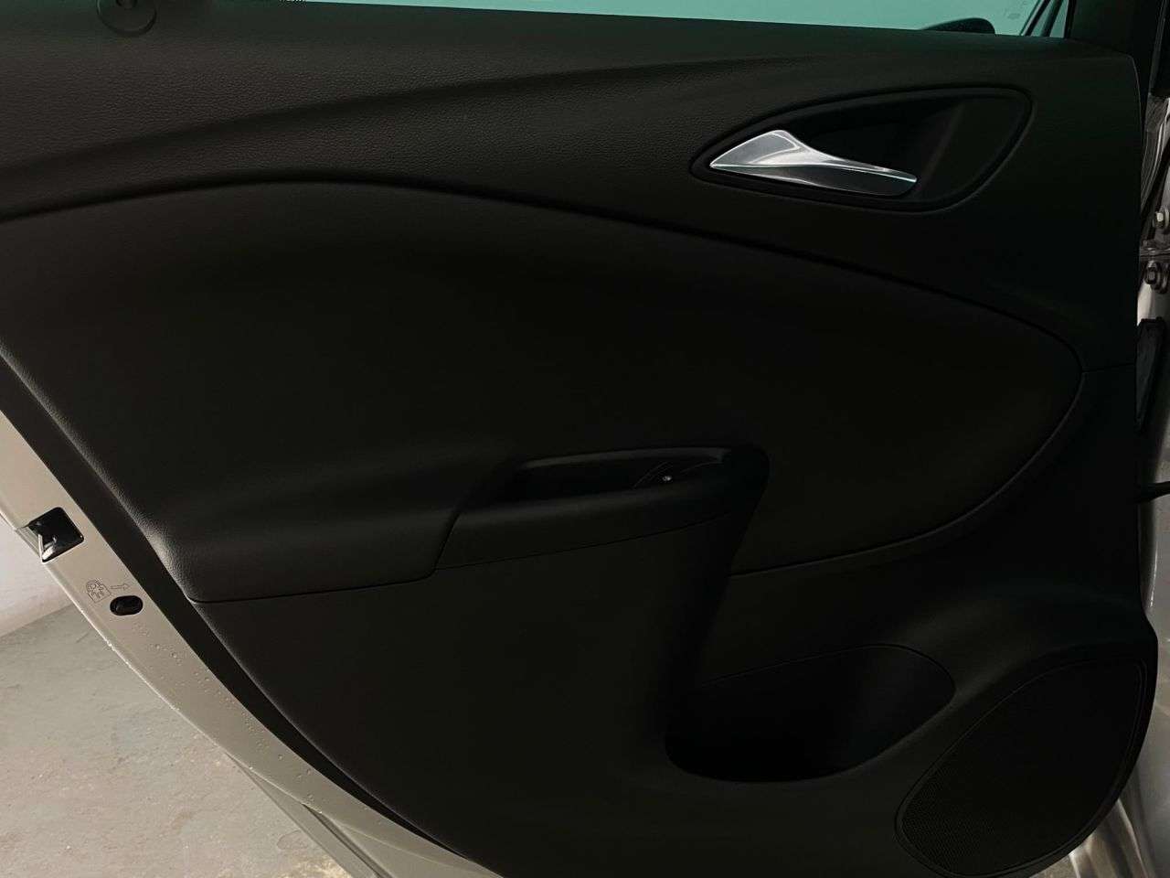 2019 VAUXHALL ASTRA 2019 VAUXHALL ASTRA