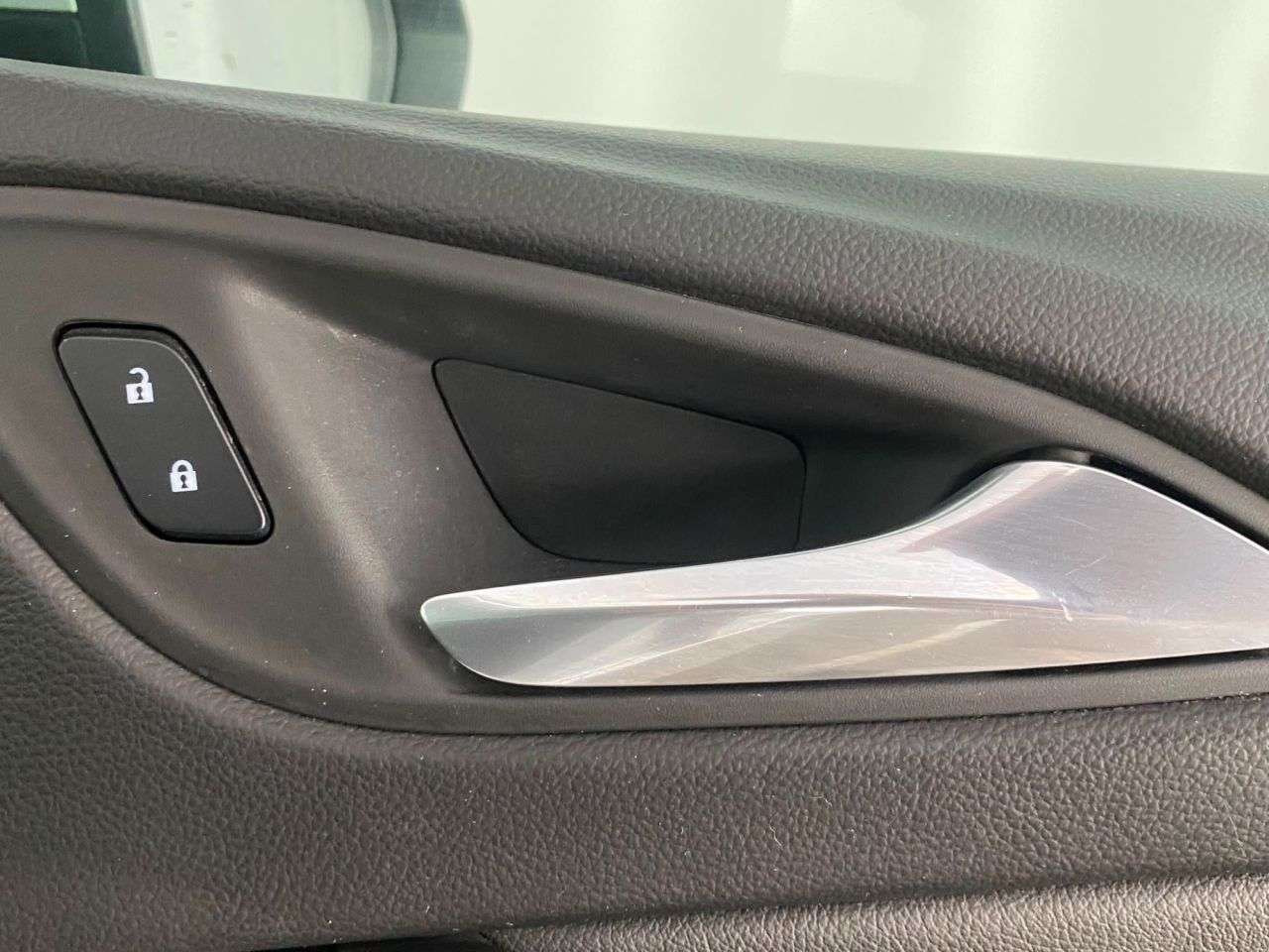 2019 VAUXHALL ASTRA 2019 VAUXHALL ASTRA