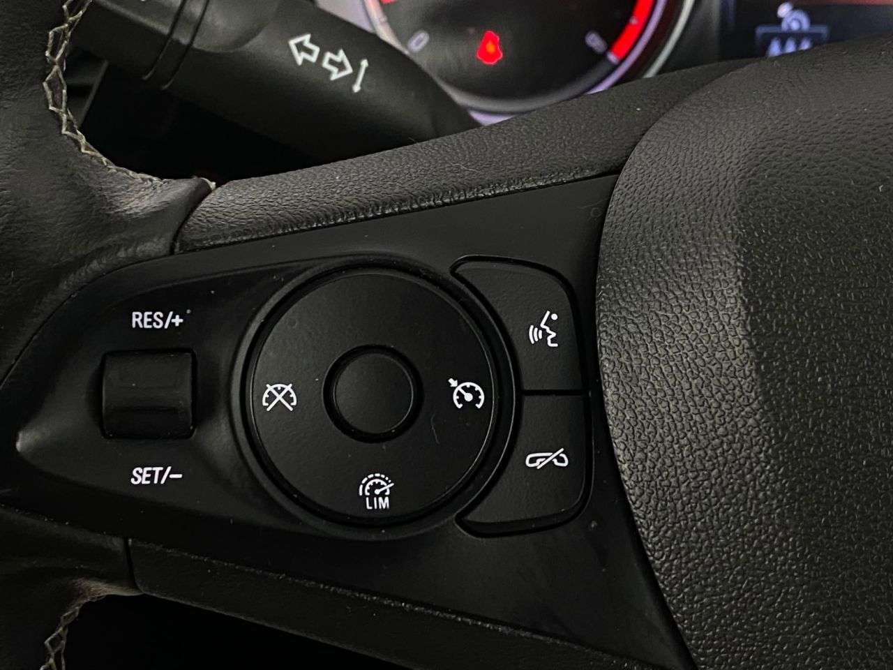 2019 VAUXHALL ASTRA 2019 VAUXHALL ASTRA