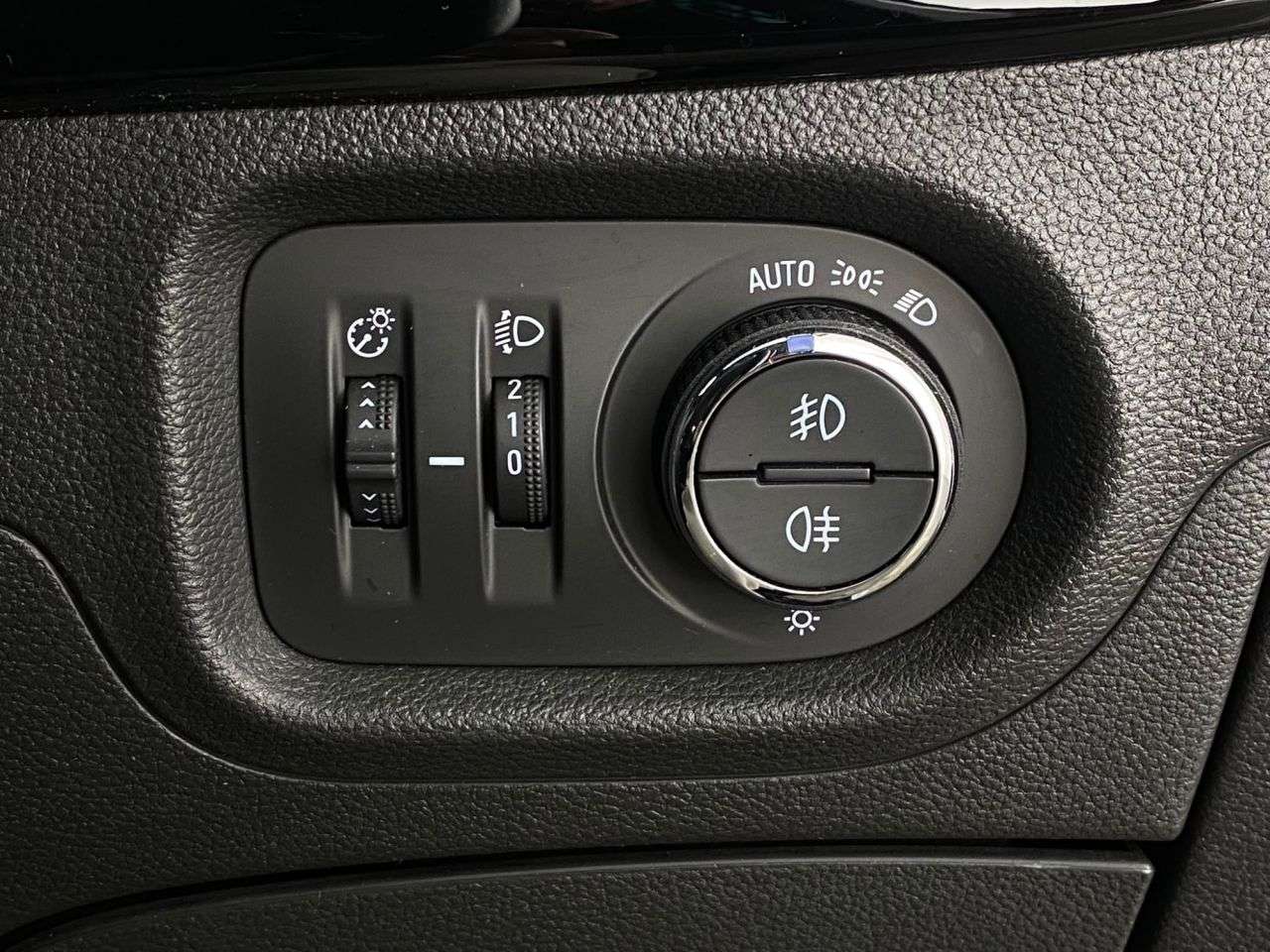 2019 VAUXHALL ASTRA 2019 VAUXHALL ASTRA