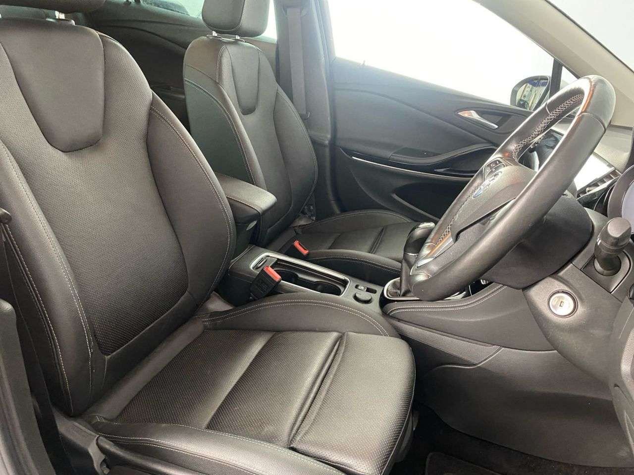 2019 VAUXHALL ASTRA 2019 VAUXHALL ASTRA