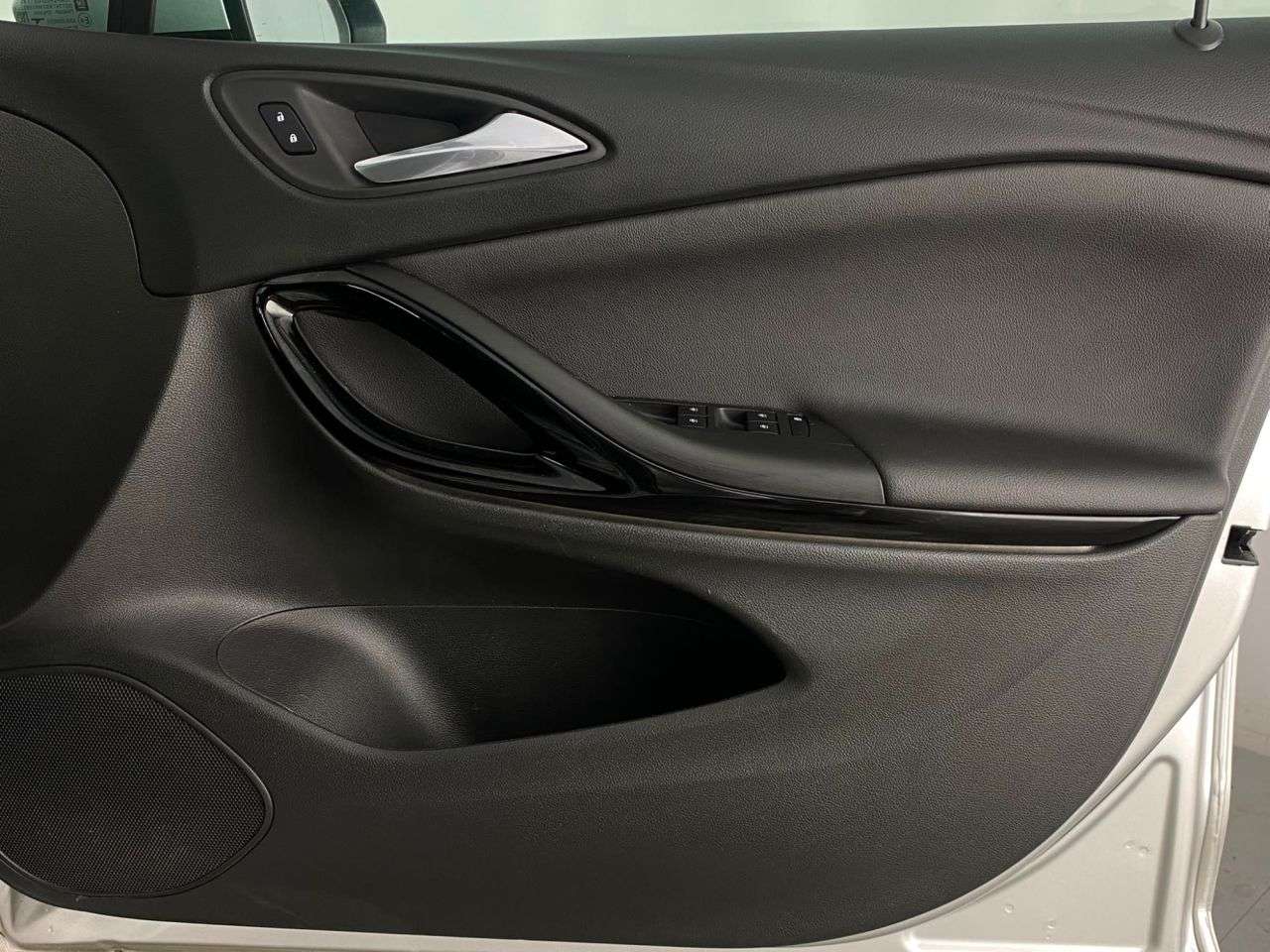 2019 VAUXHALL ASTRA 2019 VAUXHALL ASTRA