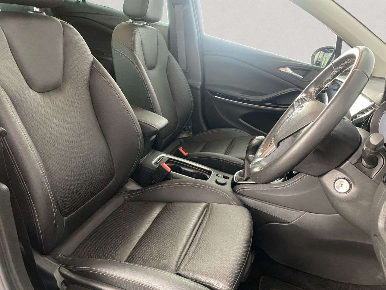 2019 VAUXHALL ASTRA 2019 VAUXHALL ASTRA