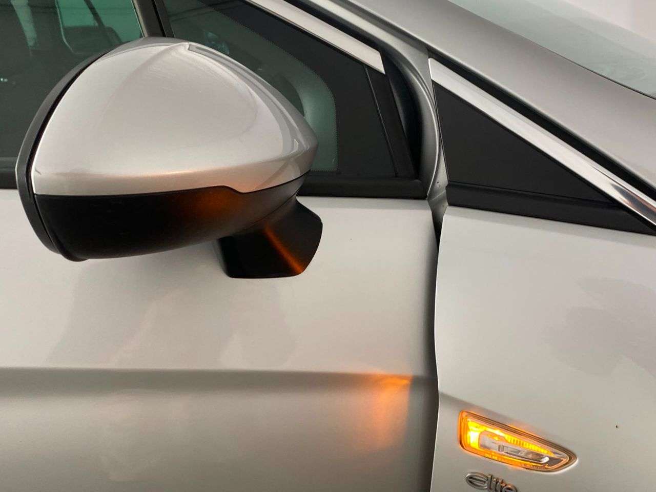 2019 VAUXHALL ASTRA 2019 VAUXHALL ASTRA