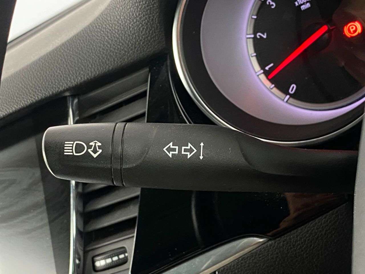 2019 VAUXHALL ASTRA 2019 VAUXHALL ASTRA