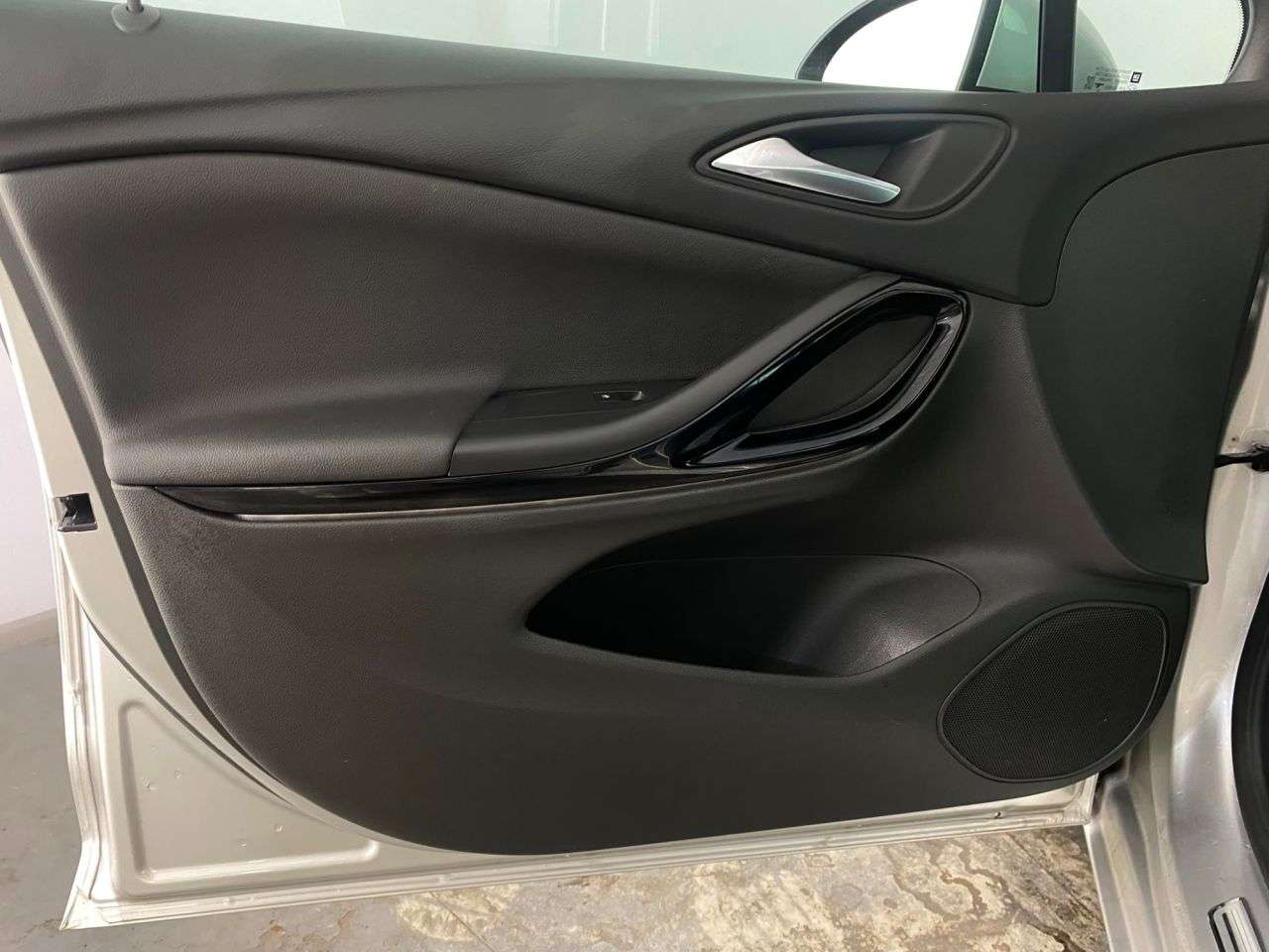 2019 VAUXHALL ASTRA 2019 VAUXHALL ASTRA