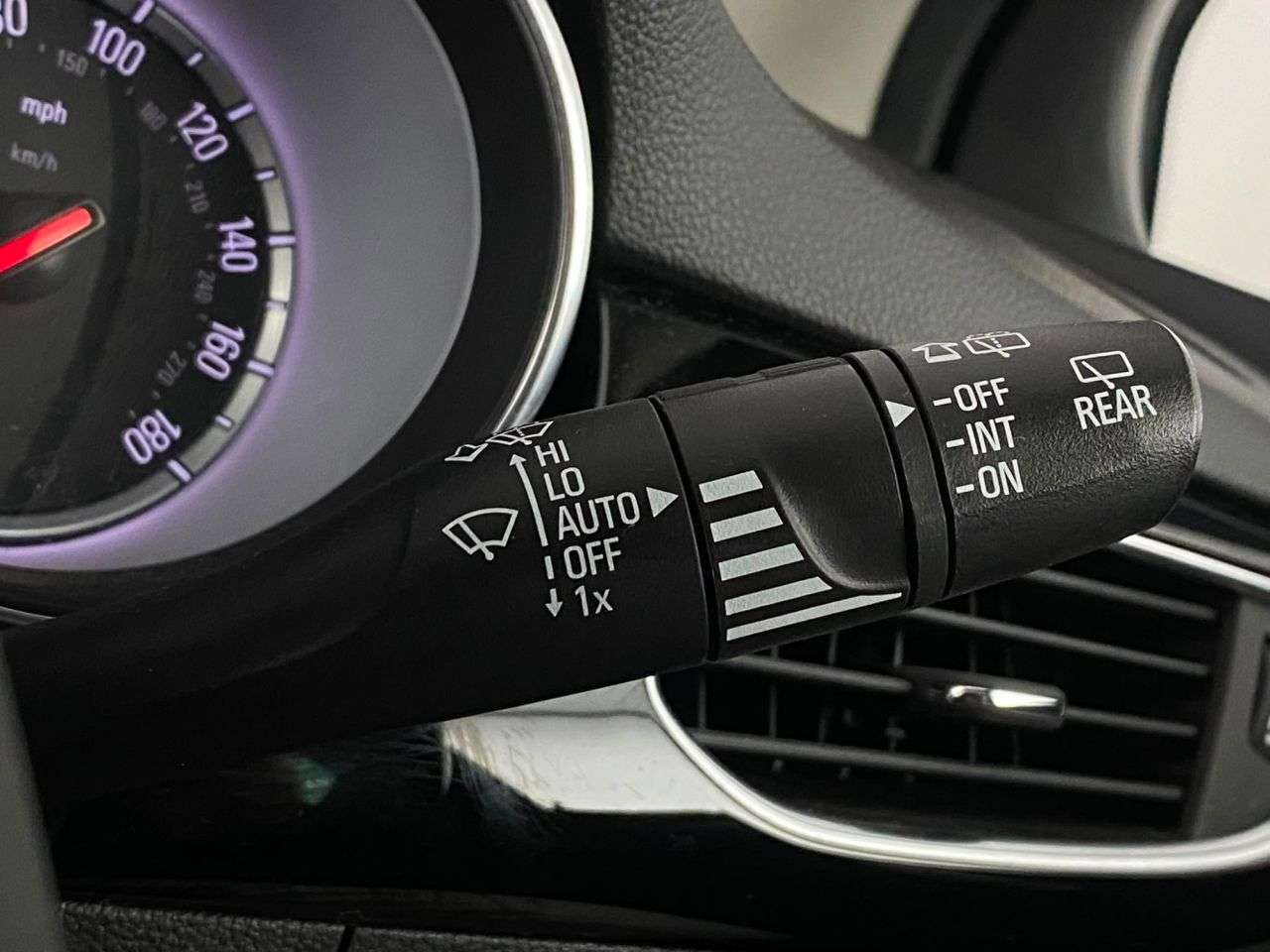 2019 VAUXHALL ASTRA 2019 VAUXHALL ASTRA
