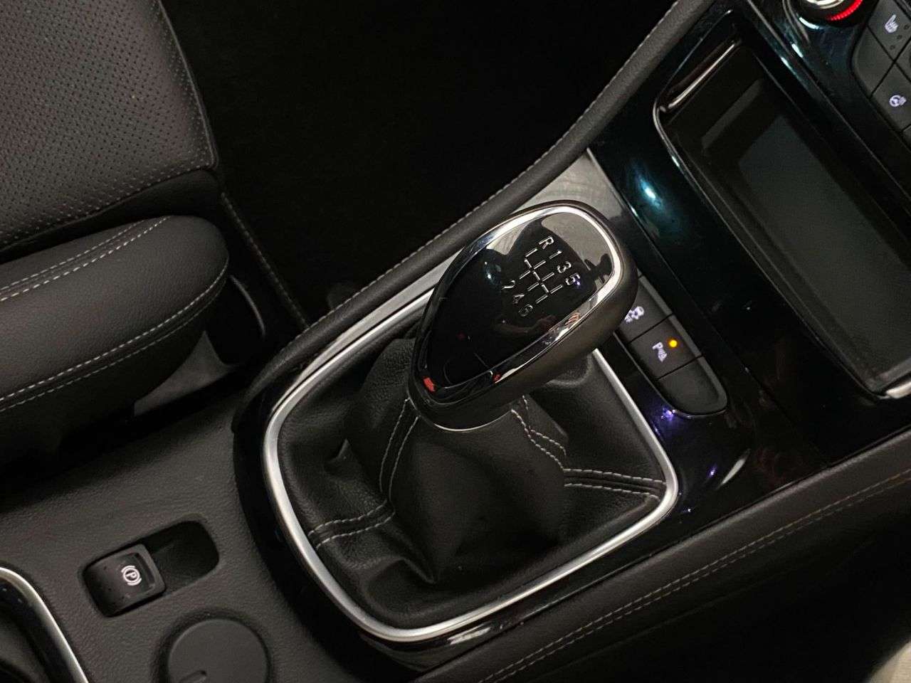 2019 VAUXHALL ASTRA 2019 VAUXHALL ASTRA