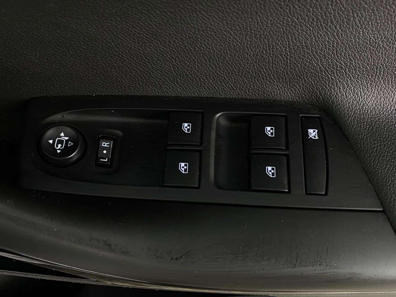 2019 VAUXHALL ASTRA 2019 VAUXHALL ASTRA