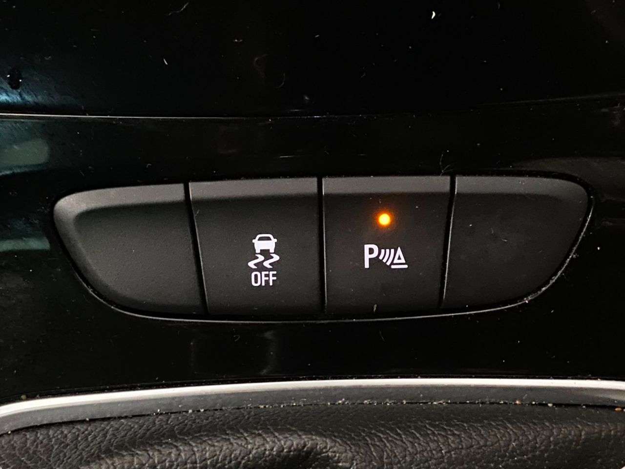 2019 VAUXHALL ASTRA 2019 VAUXHALL ASTRA