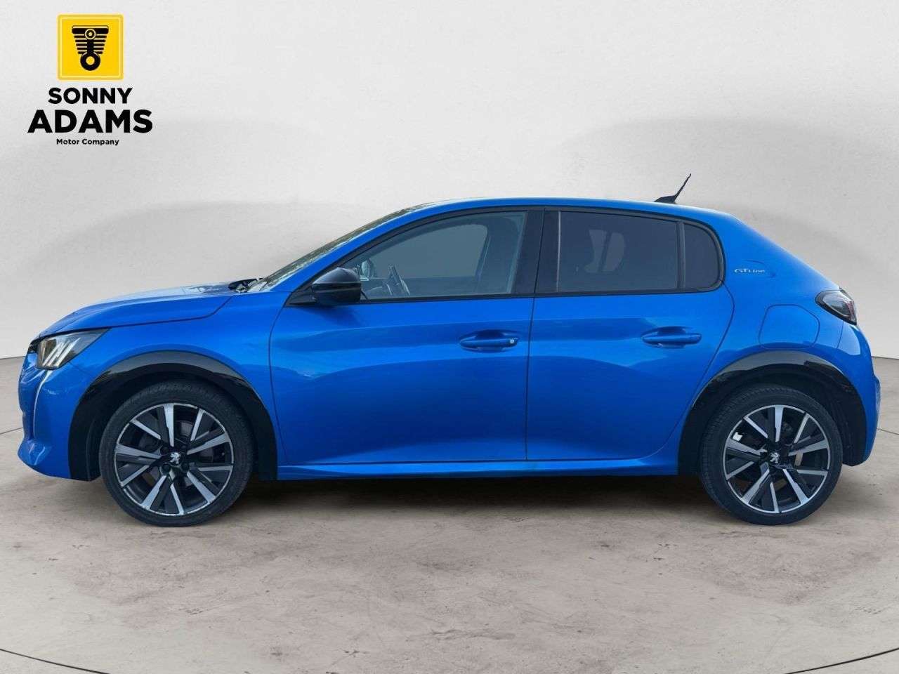 2020 PEUGEOT 208 2020 PEUGEOT 208