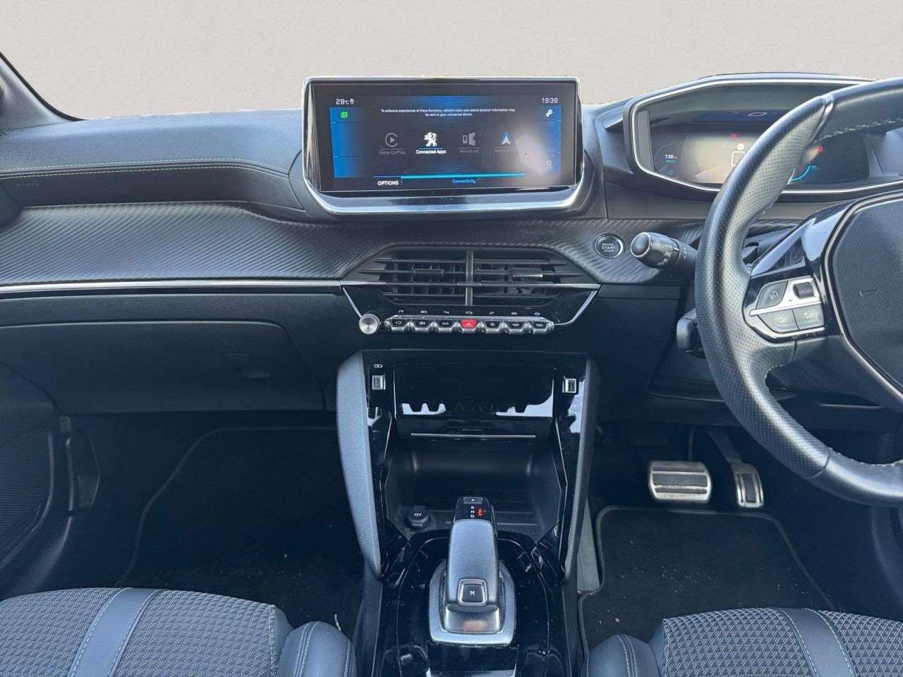 2020 PEUGEOT 208 2020 PEUGEOT 208