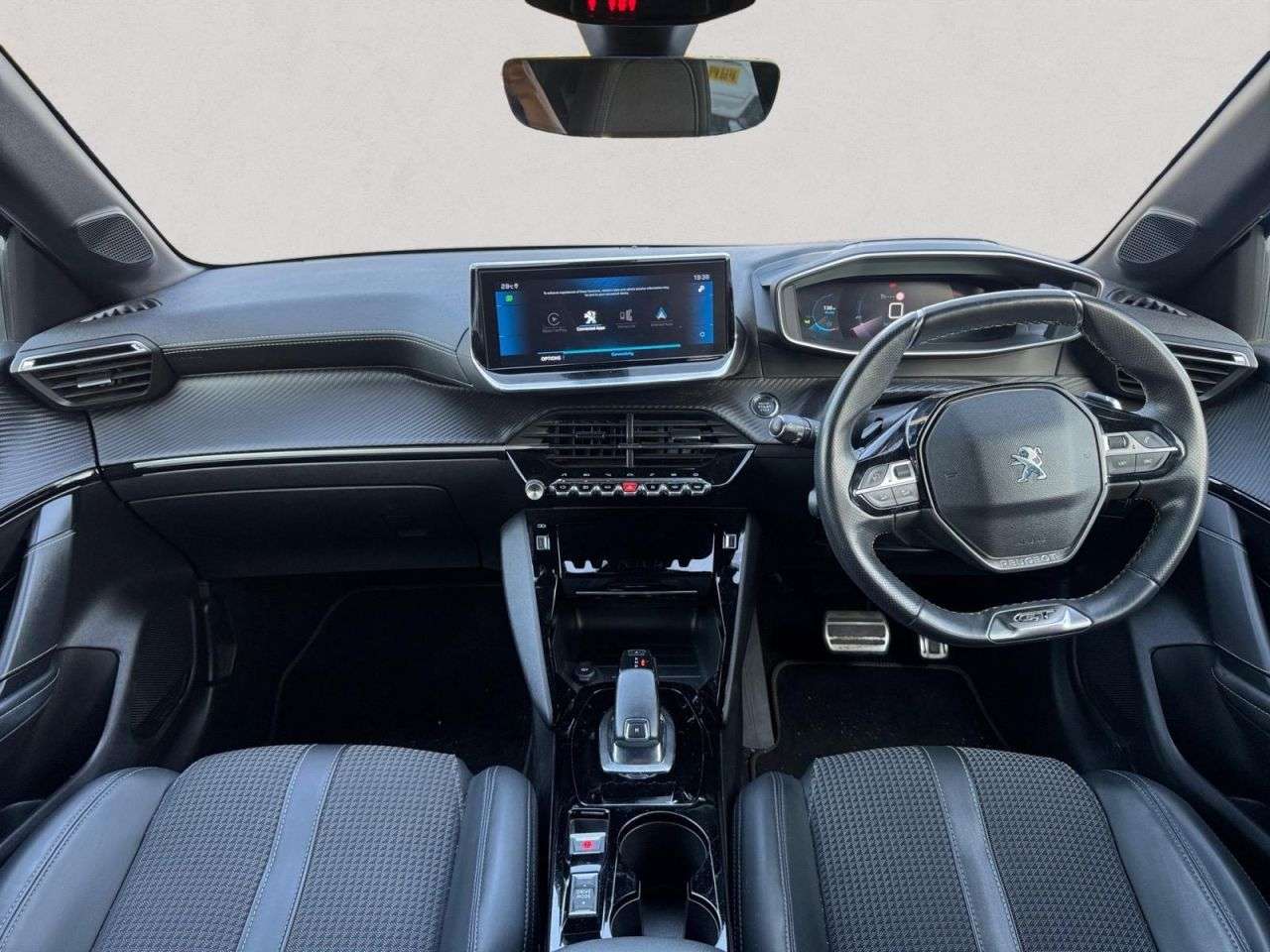 2020 PEUGEOT 208 2020 PEUGEOT 208