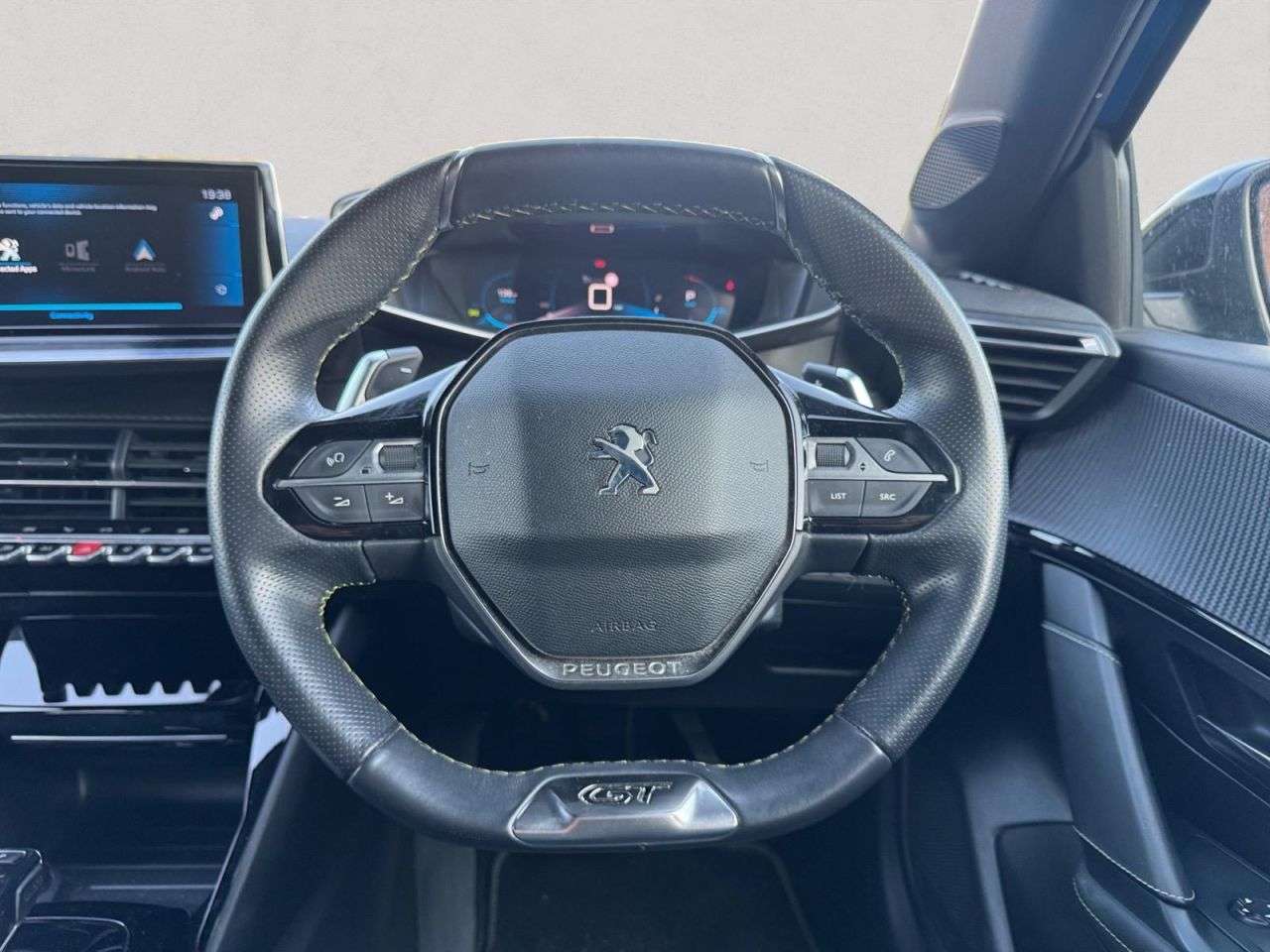 2020 PEUGEOT 208 2020 PEUGEOT 208