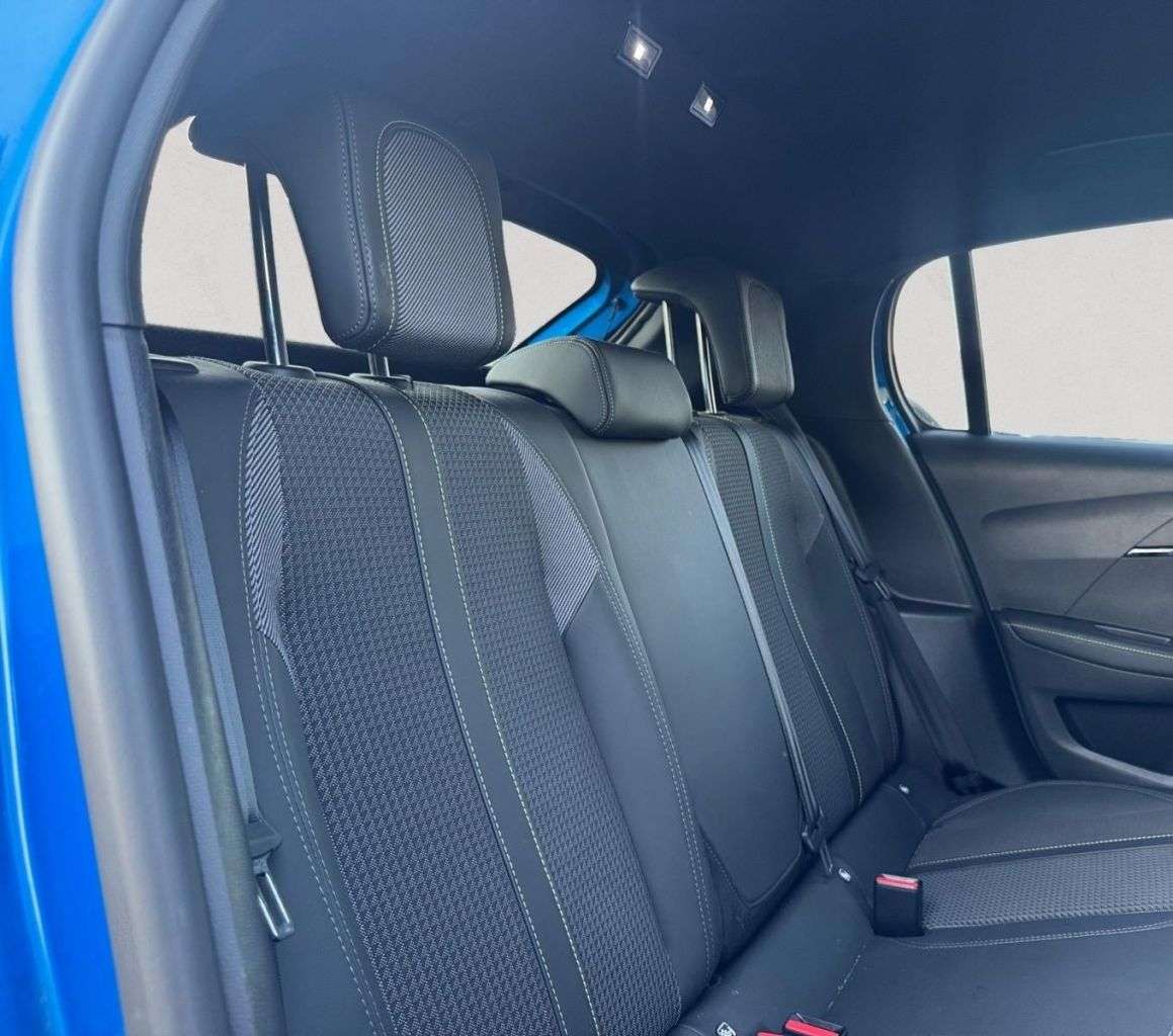 2020 PEUGEOT 208 2020 PEUGEOT 208