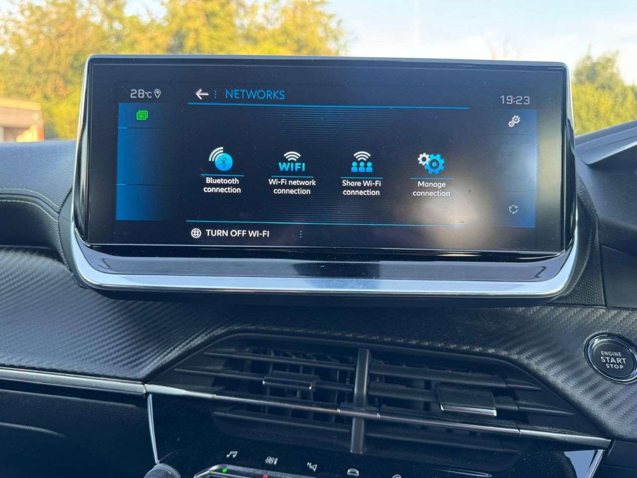 2020 PEUGEOT 208 2020 PEUGEOT 208