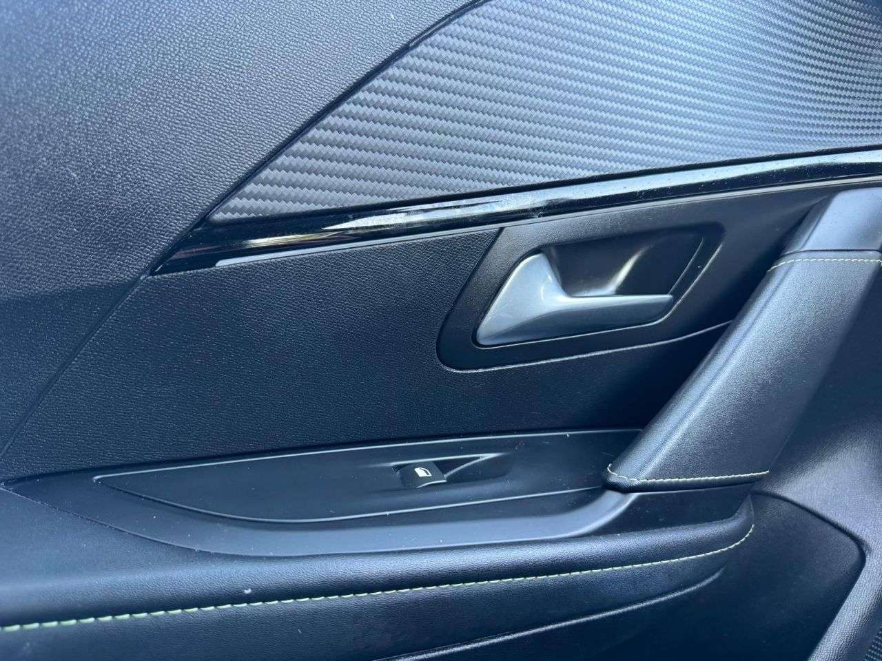 2020 PEUGEOT 208 2020 PEUGEOT 208