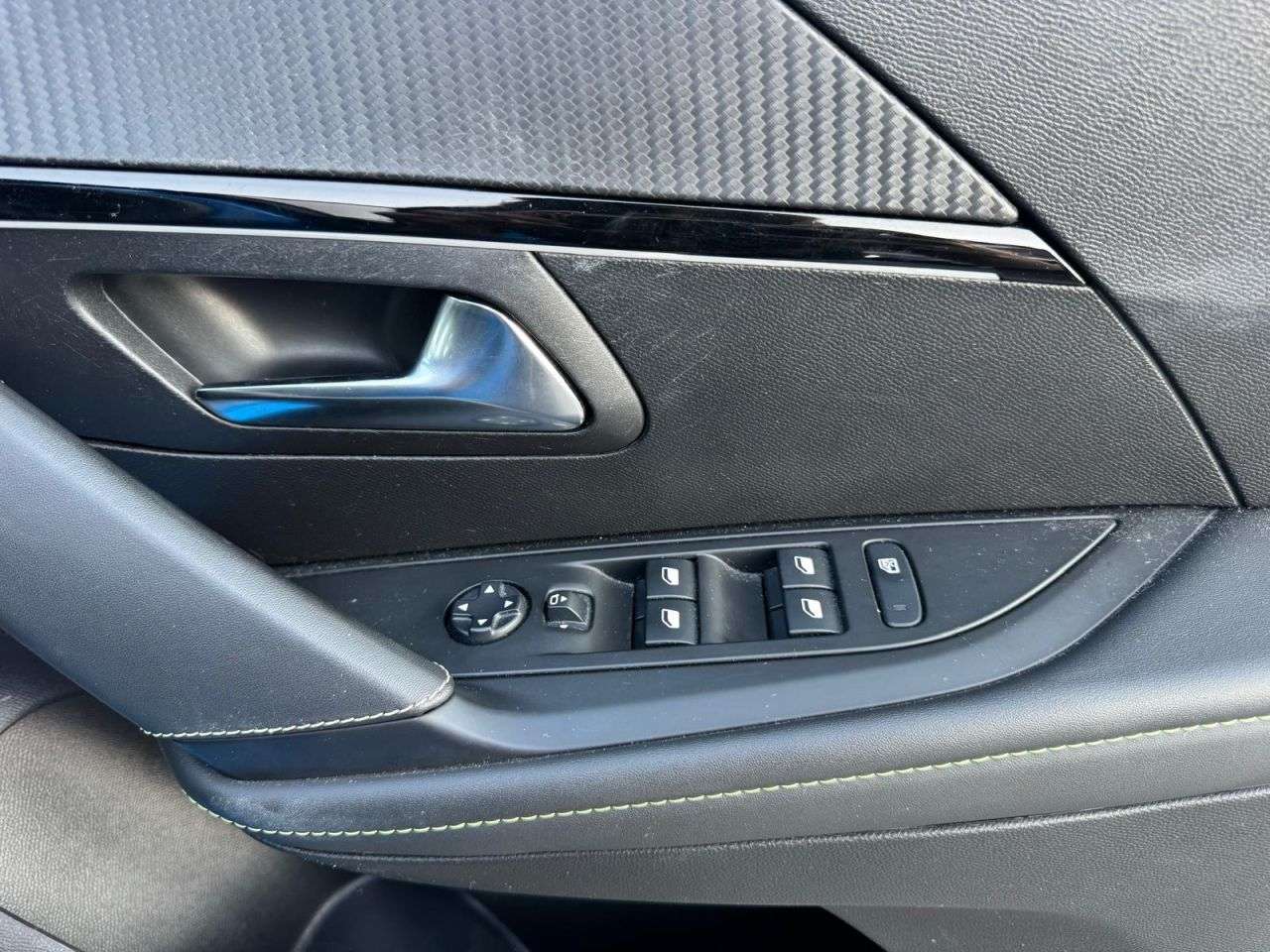 2020 PEUGEOT 208 2020 PEUGEOT 208