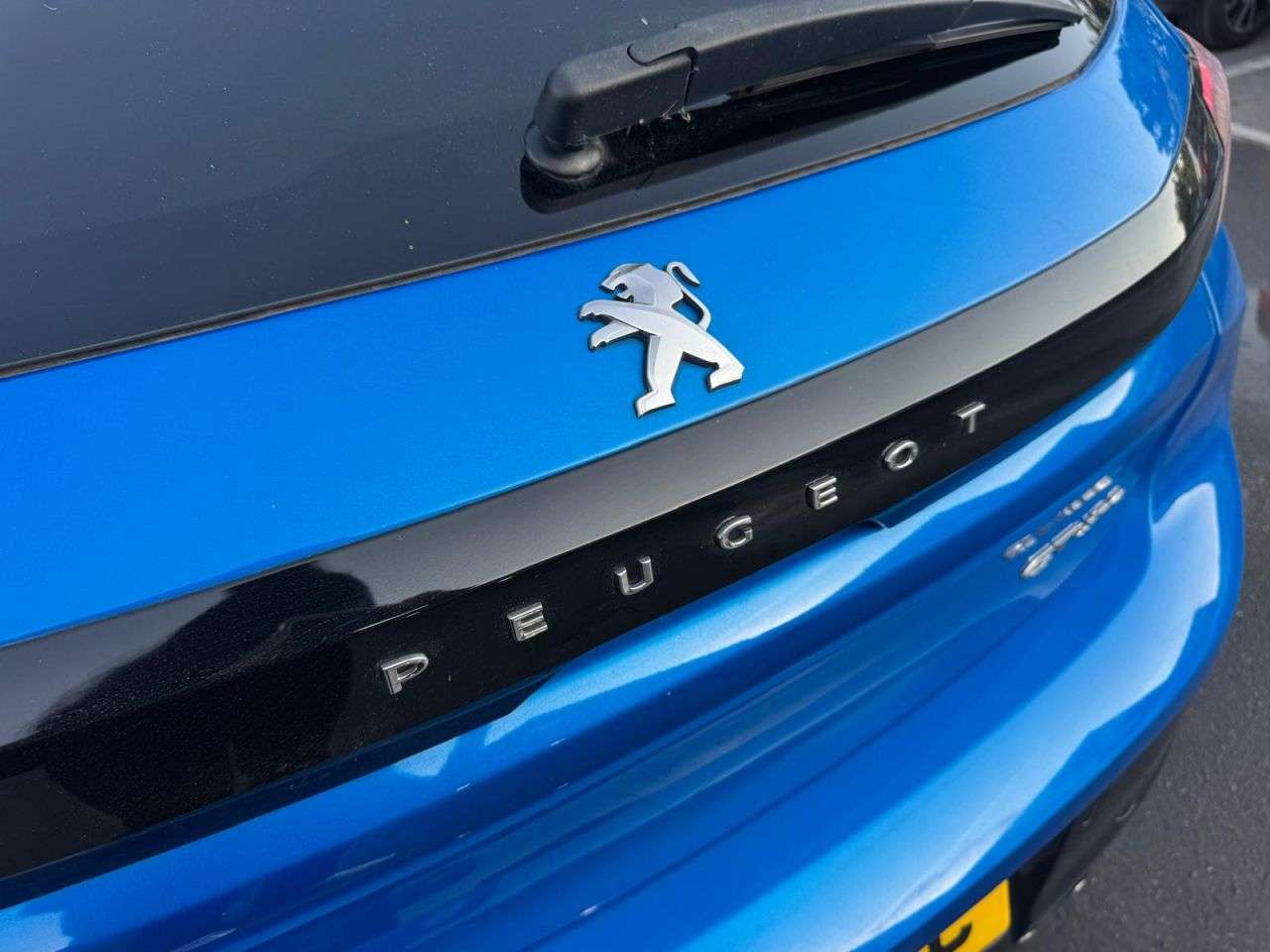 2020 PEUGEOT 208 2020 PEUGEOT 208