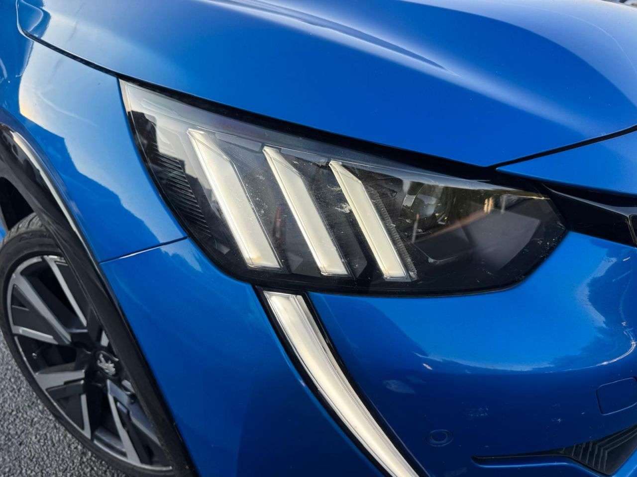 2020 PEUGEOT 208 2020 PEUGEOT 208