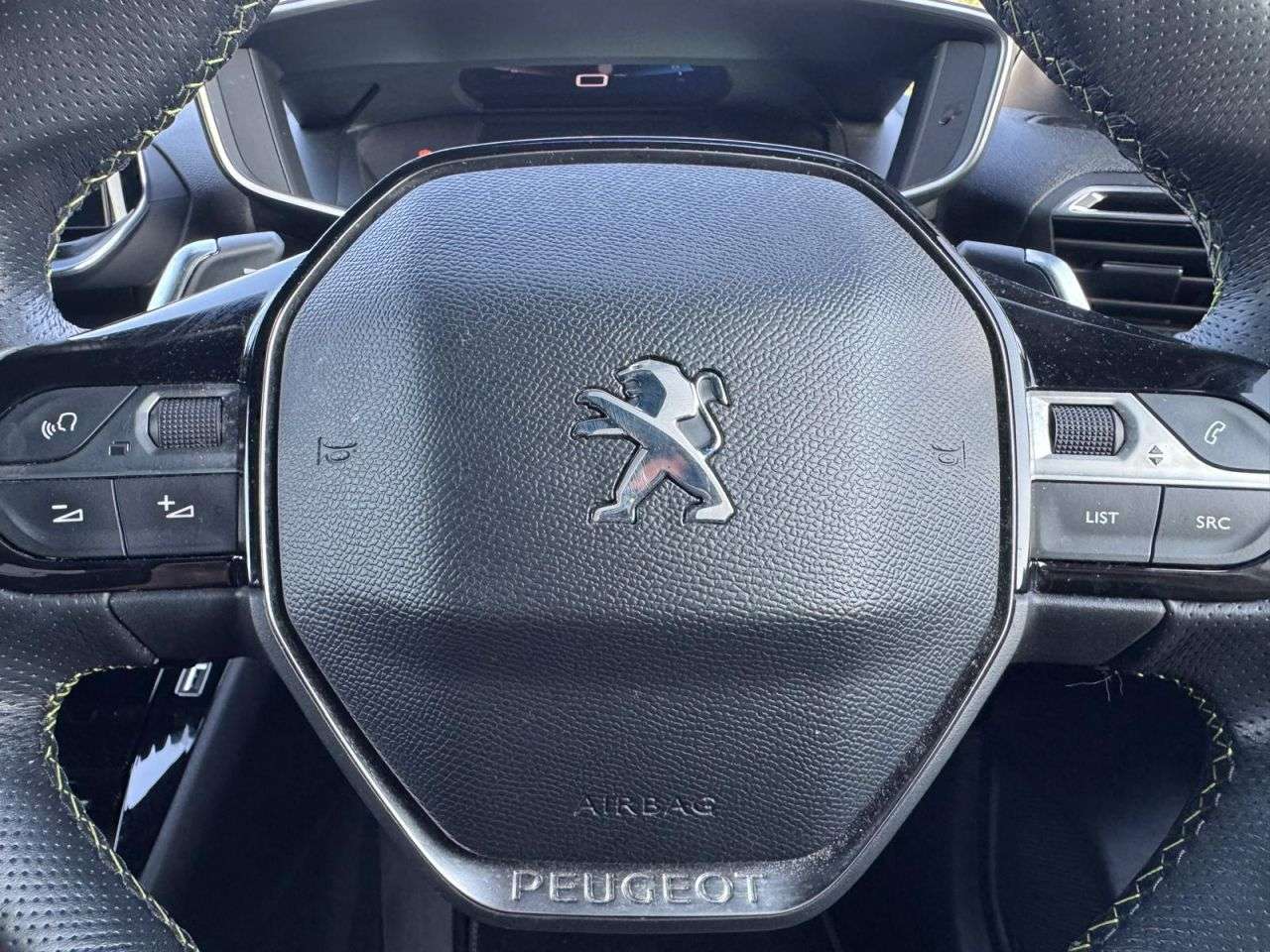 2020 PEUGEOT 208 2020 PEUGEOT 208