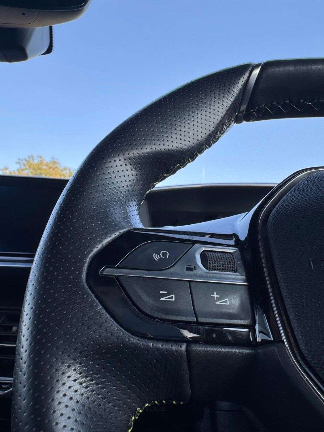 2020 PEUGEOT 208 2020 PEUGEOT 208