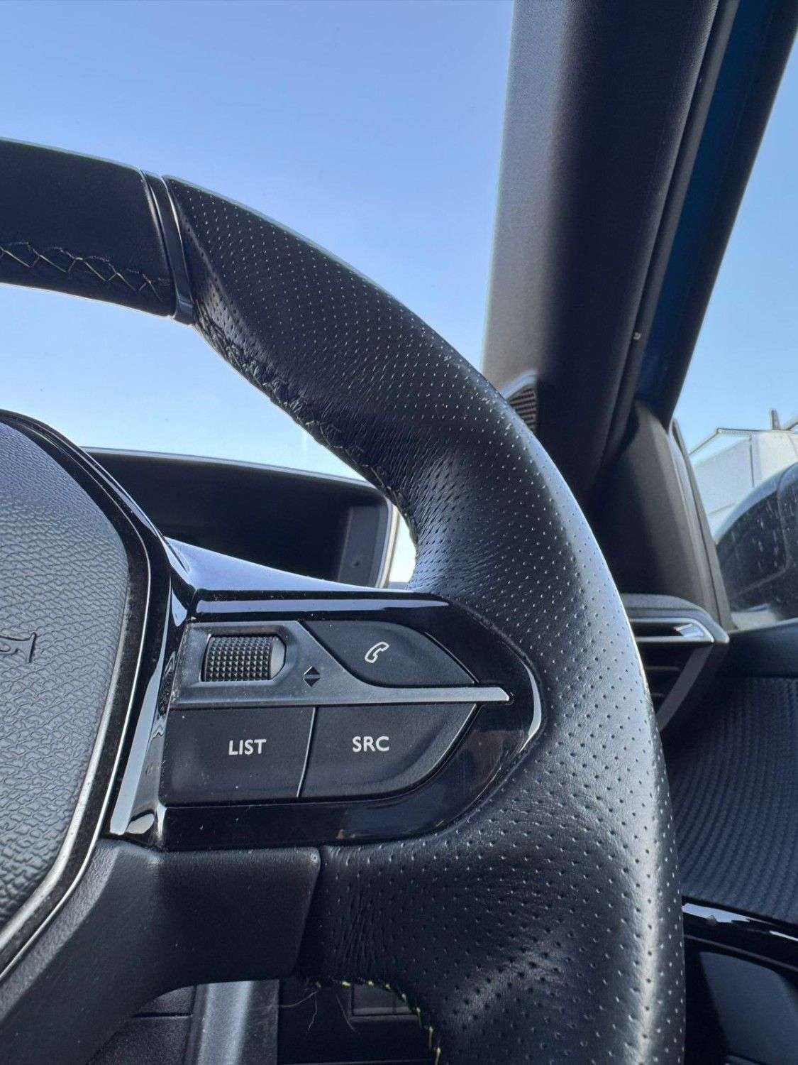 2020 PEUGEOT 208 2020 PEUGEOT 208